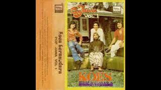 Koes Bersaudara - E E E