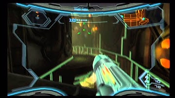 Metroid Prime 3: Corruption - Part 8: Anarchy in the Skies