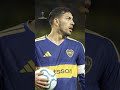 PAREDES EN FOCO SOLO PUEDE PROVOCAR UNA REACCIÓN 😍😅CONMEBOL #SUDAMERICANA #LAGRANCONQUISTA