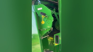 Setting Your Combine Up For Soybeans