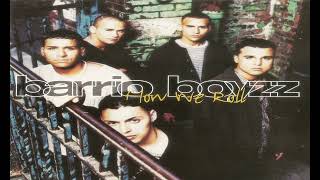 Download Lagu Barrio Boyzz - A Love Of Your Own MP3