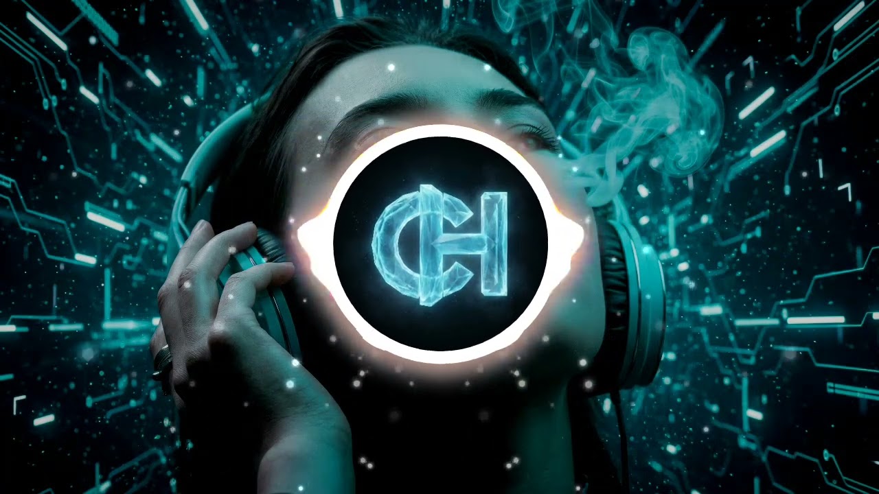 Cyan Hertz - Electric Cyan Dreams