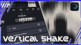 Tutorial Shake Di Alight Motion