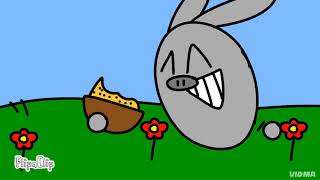 El Burro Dani - Dieta nueva parte 1