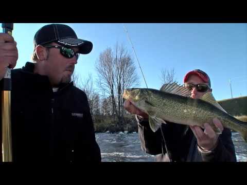 47_2016 Wisconsin River in Mosinee  -Preview-