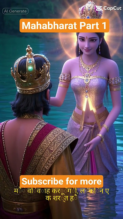 Mahabharat Part 1 #trending #viral #hindu #sanatandharma #mrbeast #labubu #automobile #india