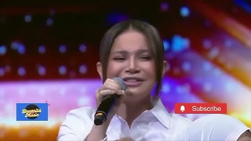 Menakjubkan Banget  !!  Rossa Ft putri ariani #putriariani #rossa #putriarianiamericasgottalent