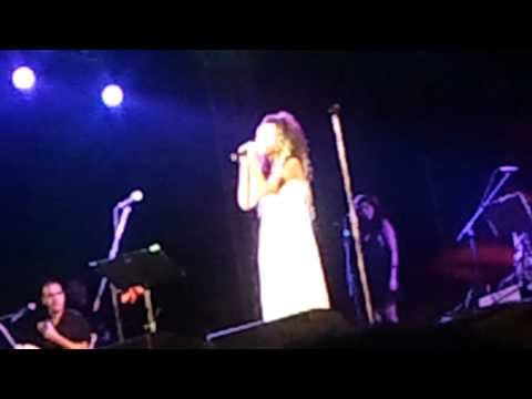 הופעה של יובל דיין באשדוד 