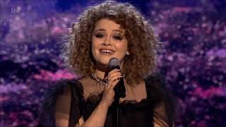 Andrew Lloyd Webber's Cinderella. Carrie Hope Fletcher - I know I have a heart