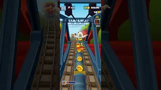 Subway surfers classic version