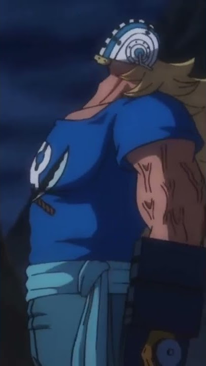 Killer & Kidd Laughing At Yonko ðŸ˜