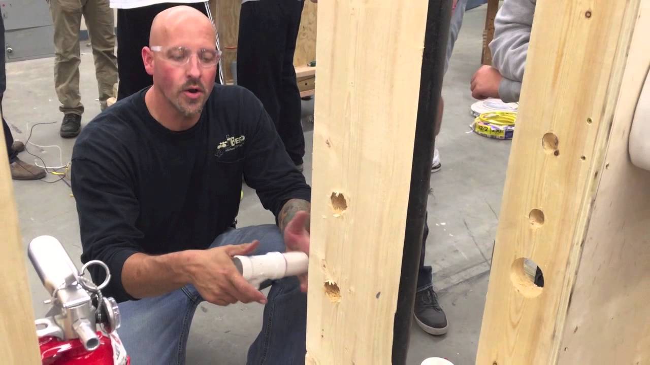 j-Berd day at Sartell - St. Stephen High School