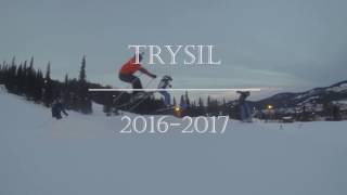 Trysil 2016-2017 GoPro Hero3 + Annox