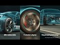 Hankook ION Evo