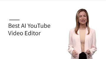 Best AI YouTube Video Editor