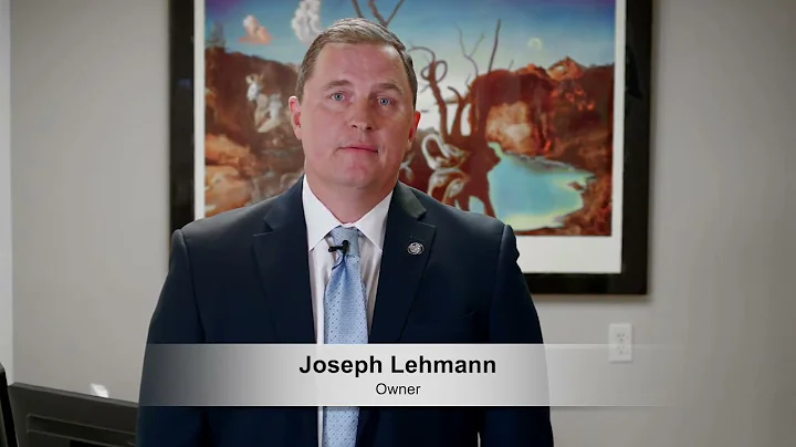 Joseph Lehmann IV: Allstate Insurance Benefits Sma...