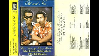 Kr. PASAR GAMBIR - Bram Titaley (Album Kroncong Pop Old & New)