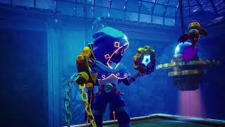 Duskfade (PS5) Walkthrough: Clockmaker Academy (2nd Half) Backtracking