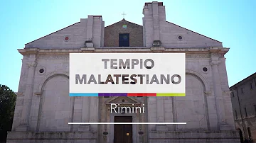 Che cosa rappresenta la Chiesa di San Francesco di Rimini?