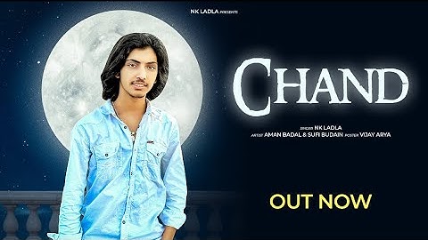 Chand (Official Audio)  Nk ladla | Nk Ladla Latest  Haryanvi song | New Haryanvi Song 2025