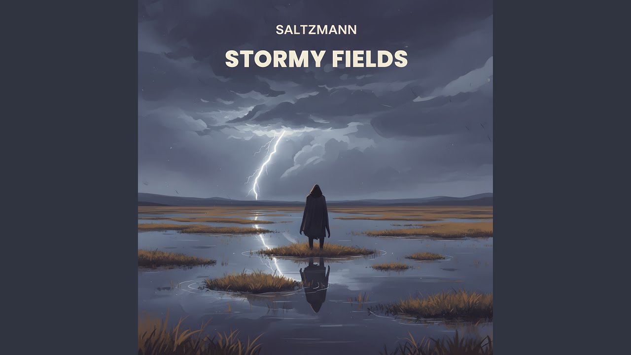 Stormy Fields adlı videoyu YouTube'da izle Stormy Fields adlı videoyu YouTube'da izle