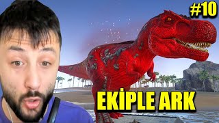 Eki̇ple Ark 2023 10.Bölüm W Yueko, Sait