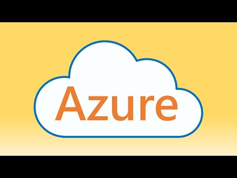 線上課程介紹-Microsoft Azure雲端基礎實戰