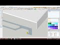 VIDEO: MERCH WALL BY AUTOCAD AND SKETCHUP(ABF) - MIFACO