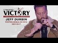 A Purchased Victory Conference — Jeff Durbin — Postmillennialism with Skin On It