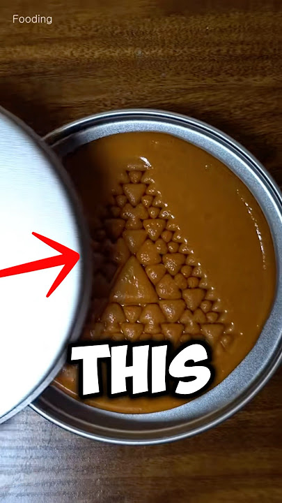 Squid Game 2 “Mona Lisa” Cookie IRL😱