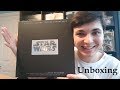 Star Wars 40th Anniversary Vinyl Box Set Unboxing