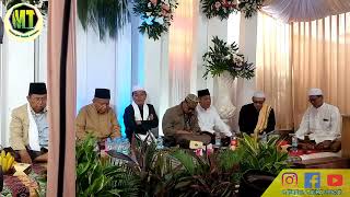 Ust.Syarifullah Ad Diba'i,Pembacaan Maulid Diba