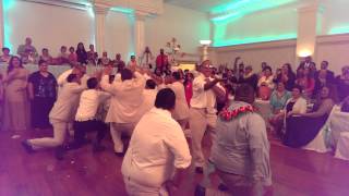 Tongans Gone Wild Tongans Gone Wild