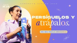 Download Lagu Aurora Congress 2022 - María Paula Arrázola: Chase them and catch them Download Lagu Aurora Congress 2022 - María Paula Arrázola: Chase them and catch them
