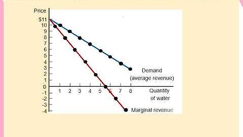 CH 15 How Monopoly Make Production and Price Decisions
