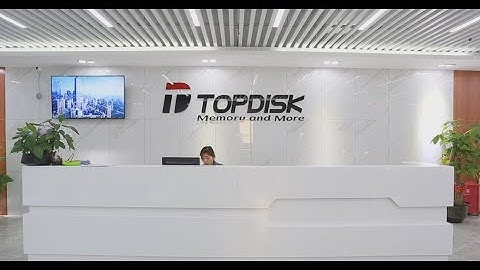 Topdisk: SSD Manufacturers, Best SSD Factory, USB Drive Manufacturers, USB Drive Factory.