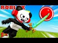 I&#39;M A PRO AT ROBLOX BLADE BALL!!