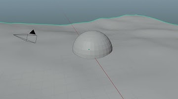 Ship test - wave modifier + dynamic paint