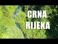 Crna rijeka / Black River