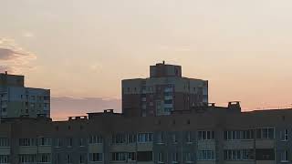 06:06 #рассвет #солнце #заздоровыйобразжизни #силамысли С Днём Рождения Меня!!!!!❤️💋🌺😍🤩