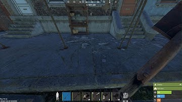 BRUH (rust console edition)