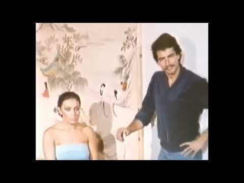 Salih Güney | Aşk Sahnesi 1978 Film