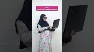 Ngerasa Cape Tapi Padahal Kerjanya Rebahan Terus. Ada Yg Kerja Part Time Juga Moms?