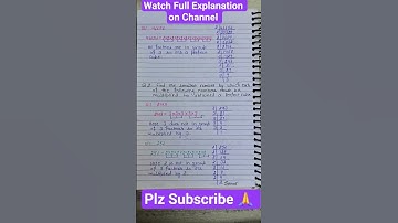 Class 8 Maths | Ex 6.1 Cubes & Cube Roots | Chapter 6 | NCERT Solutions Explained