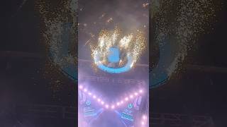 FIREWORKS FINALE @ Ultra Miami 2024