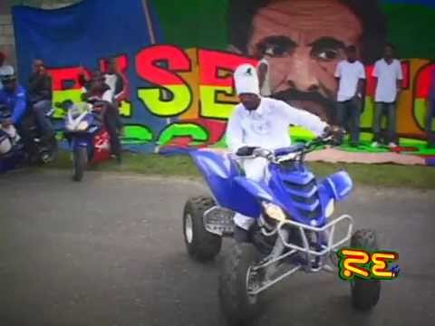 Sizzla - Rise To The Occasion (Official Video) - YouTube