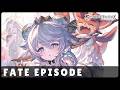 Fate Episode Wamdus (Valentine) - Valentine's Rush: Let's Help! | Granblue Fantasy (GBF)