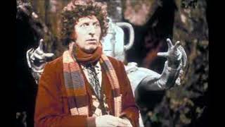 Doctor Who MEMORIES: Revenge of the Cybermen