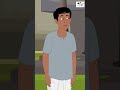 ঝড়ে ভাঙা ভাতের হোটেল I Bangla Cartoon | বাংলা কার্টুন | Thakumar Jhuli | AFX Animation