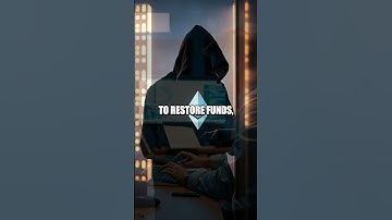 The DAO Hack: Turning Point for Crypto Security